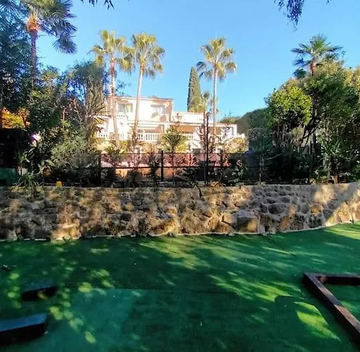 Hamman Sauna Piscine 9 * Juan-les-Pins