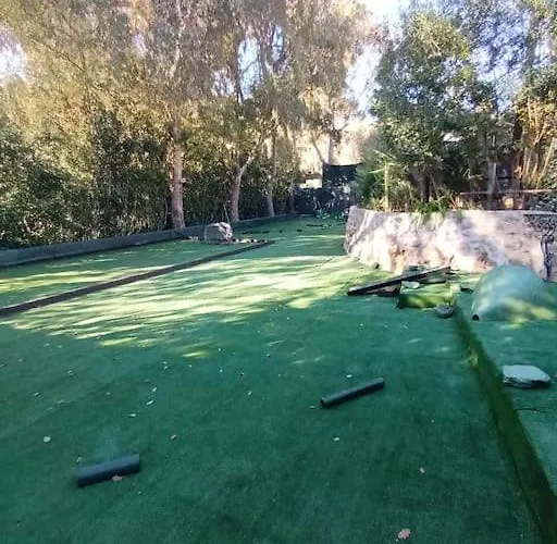 Hamman Sauna Piscine 9 Villa Juan-les-Pins