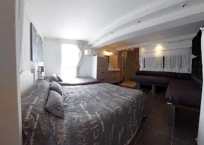 Hamman Sauna Piscine 9 Villa