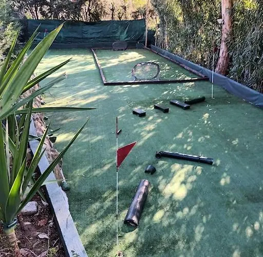 Hamman Sauna Piscine 9