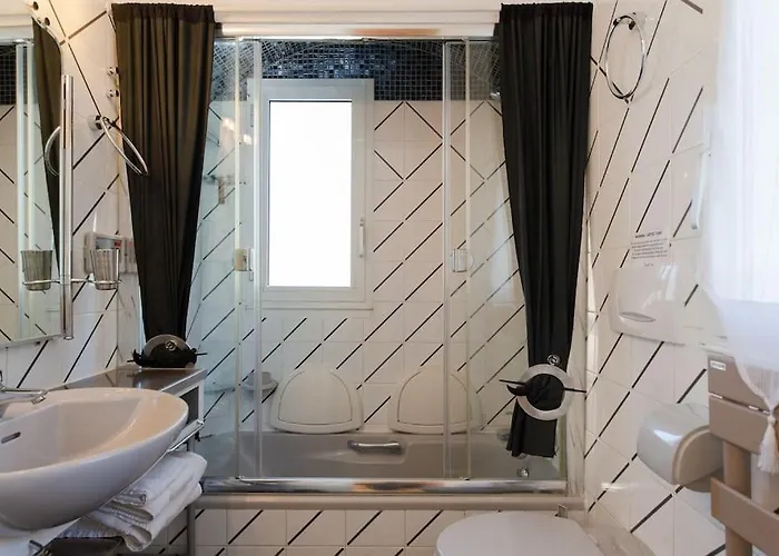 Villa Hamman Sauna Piscine 9