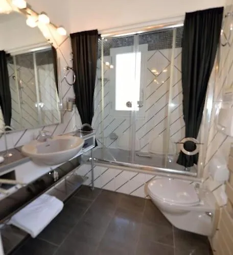 Hamman Sauna Piscine 9 Juan-les-Pins