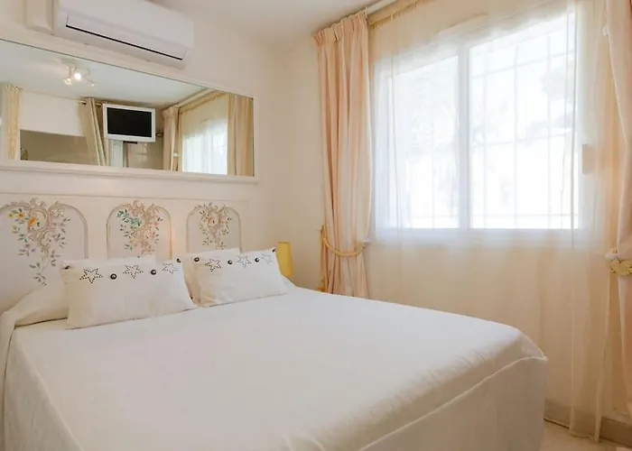 Hamman Sauna Piscine 9 * Juan-les-Pins