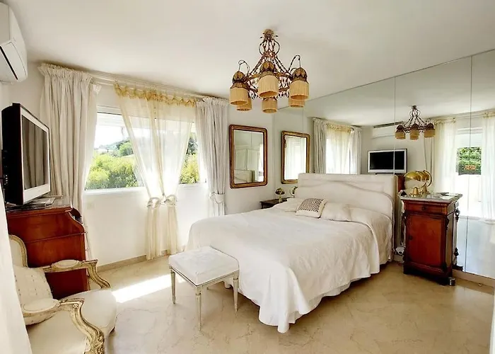 Hamman Sauna Piscine 9 Villa *