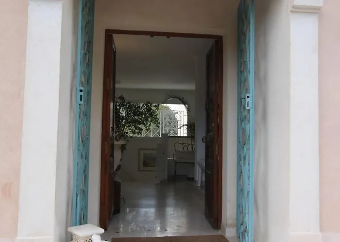 Villa Hamman Sauna Piscine 9 Juan-les-Pins