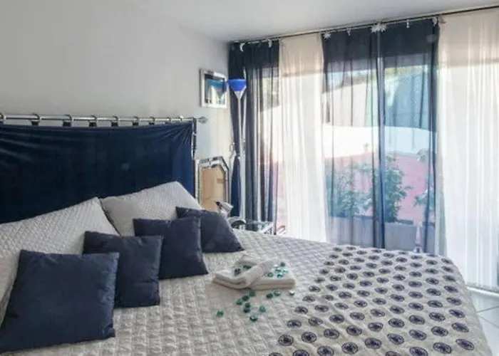 Villa Hamman Sauna Piscine 9 Juan-les-Pins