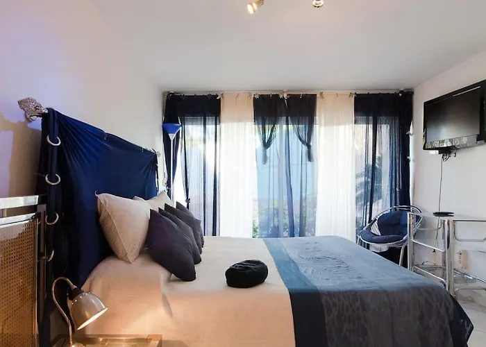 Hamman Sauna Piscine 9 Villa Juan-les-Pins