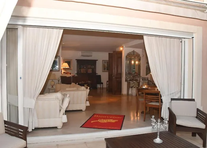 Hamman Sauna Piscine 9 Villa *