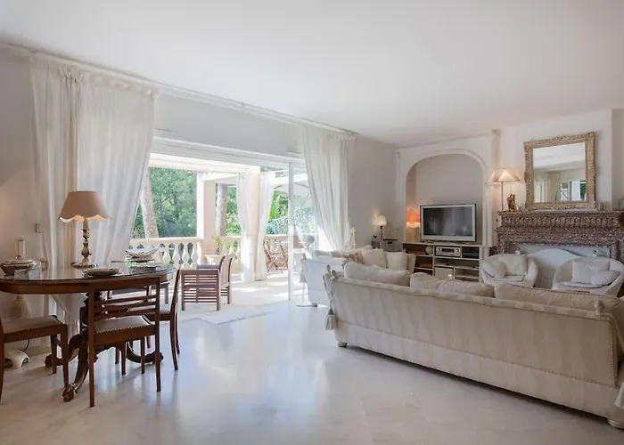 Villa Hamman Sauna Piscine 9 Juan-les-Pins