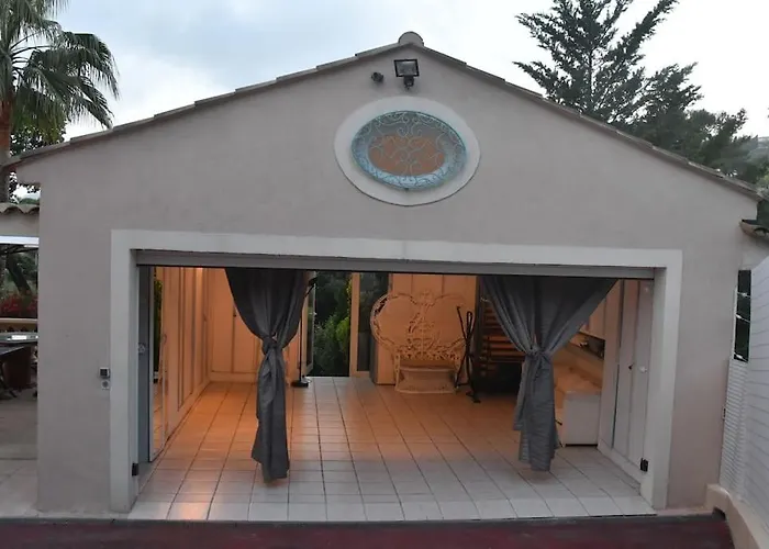 Hamman Sauna Piscine 9