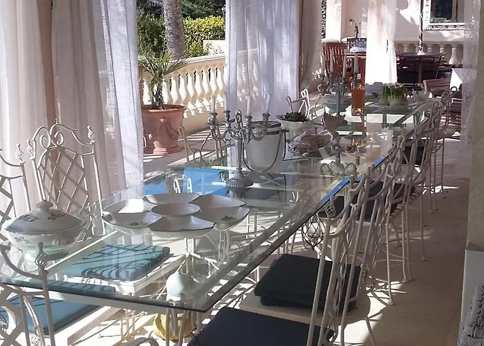 Hamman Sauna Piscine 9