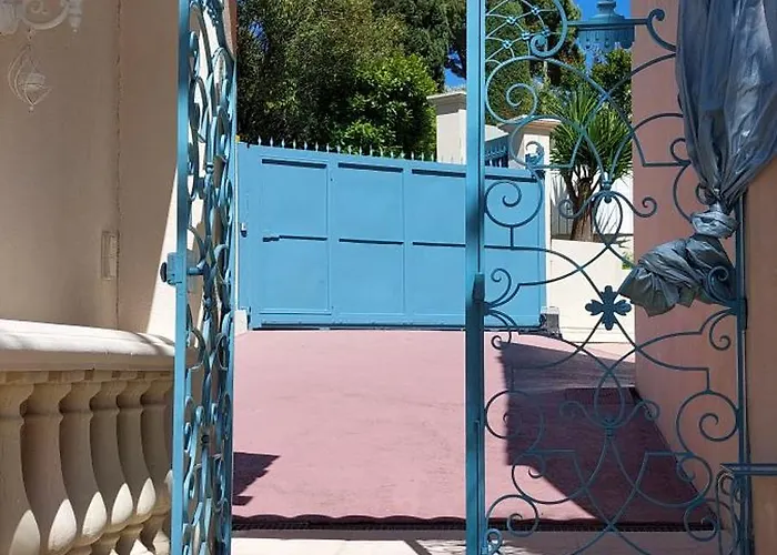 Hamman Sauna Piscine 9 Villa *